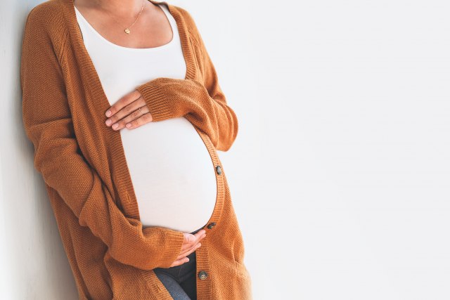Testiranje u trudnoæi moguæe na 50 metabolièkih bolesti